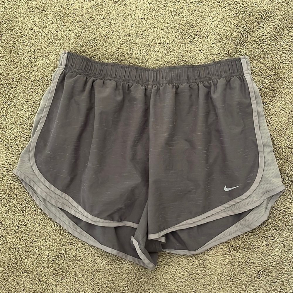 Nike Tempo Shorts